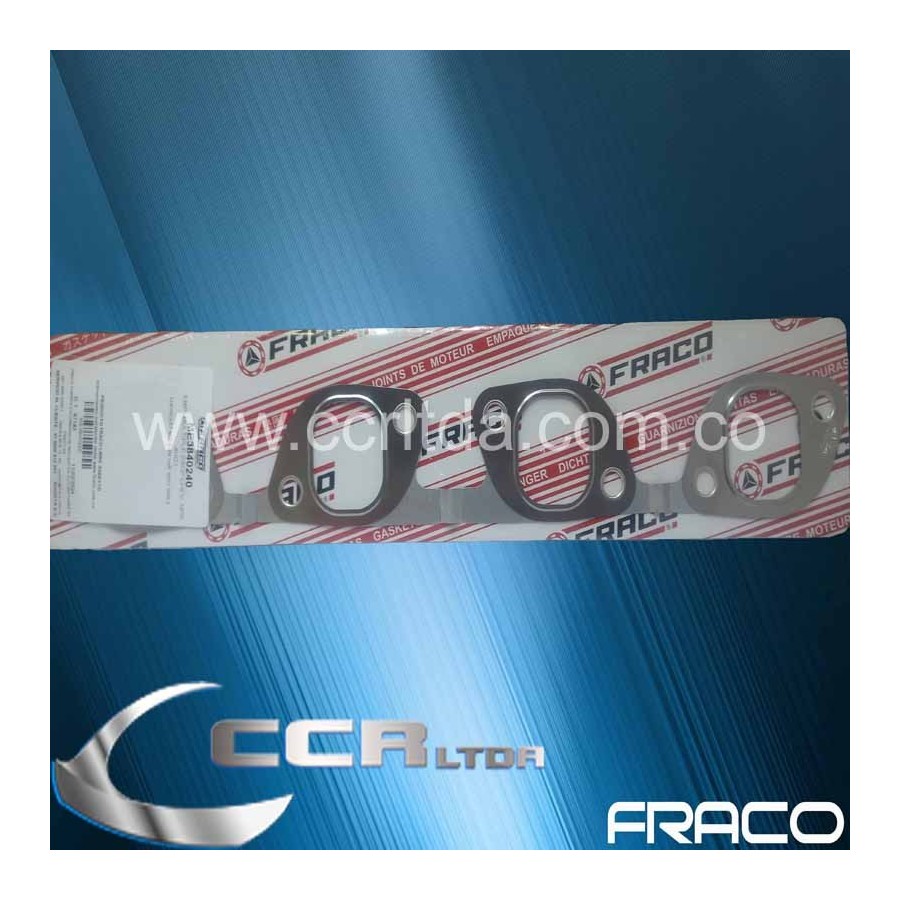 EMP. MULT. NPR 2000/... (ESCAPE)