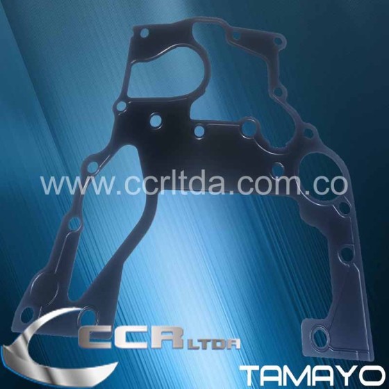 EMP. REP. NKR (LIGA DE CAUCHO REDONDA)