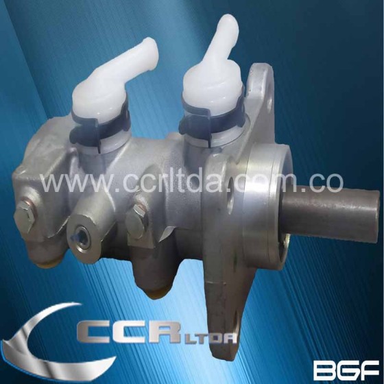 BOMBA FRENO CANTER FUSO LARGO 1 1/4