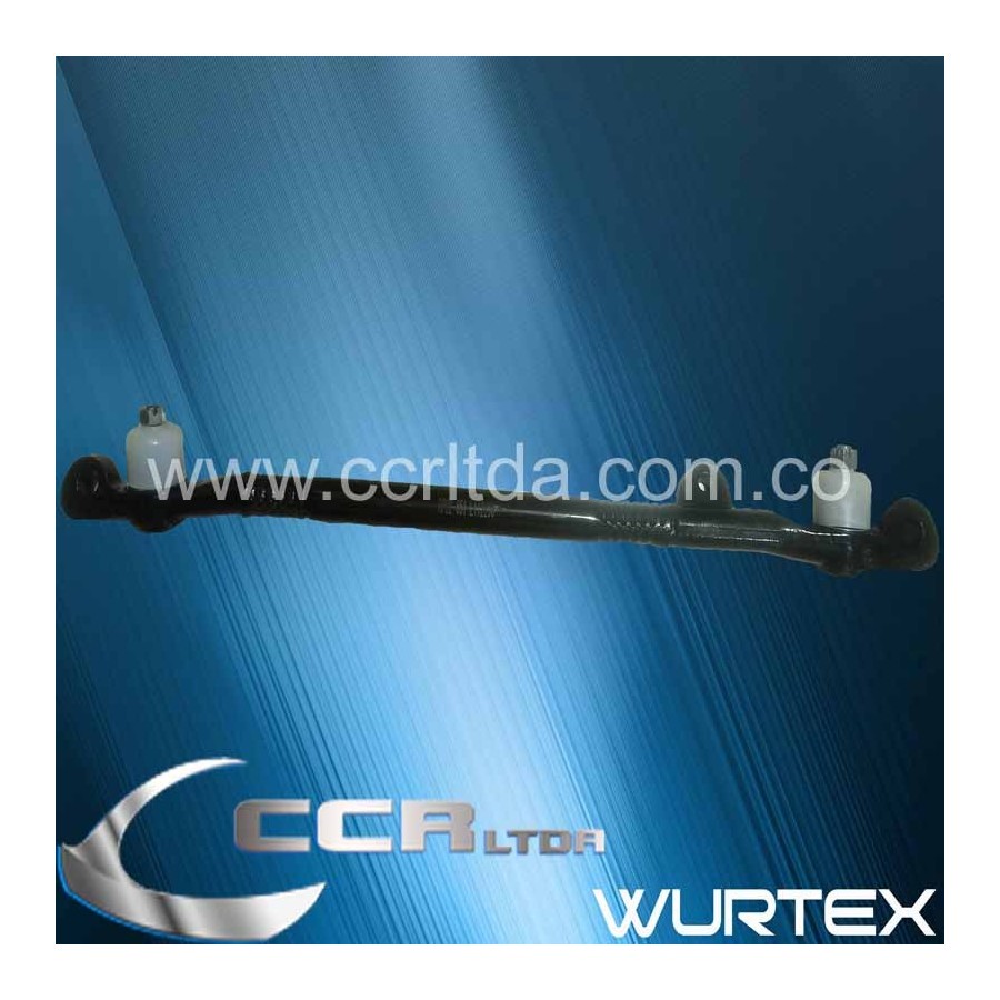 CAJA ART. LUV 2300 (CON SOPORTE)