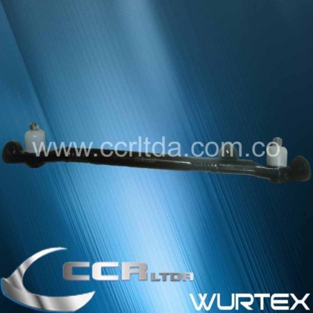 CAJA ART. LUV 2300 (CON SOPORTE)