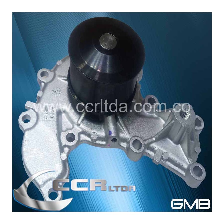 BOMBA AGUA TROOPER 960 RODEO V6 3200cc DMAX 3500