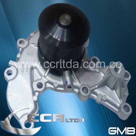 BOMBA AGUA TROOPER 960 RODEO V6 3200cc DMAX 3500