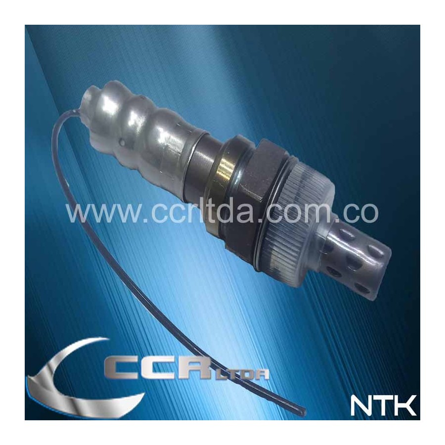 SENSOR OXIGENO (1 CABLE)