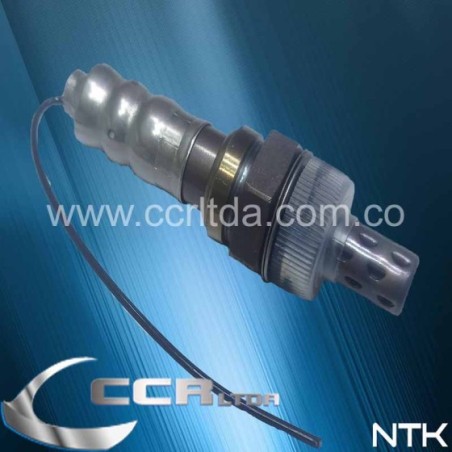 SENSOR OXIGENO (1 CABLE)