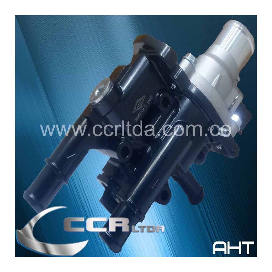 TERMOSTATO CRUZE TRACKER SONIC (SOLO/ALUMINIO)