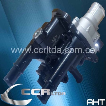 TERMOSTATO CRUZE TRACKER SONIC (SOLO/ALUMINIO)