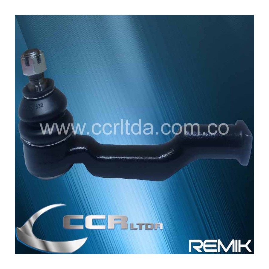 TERMINAL BT50 (LARGO)