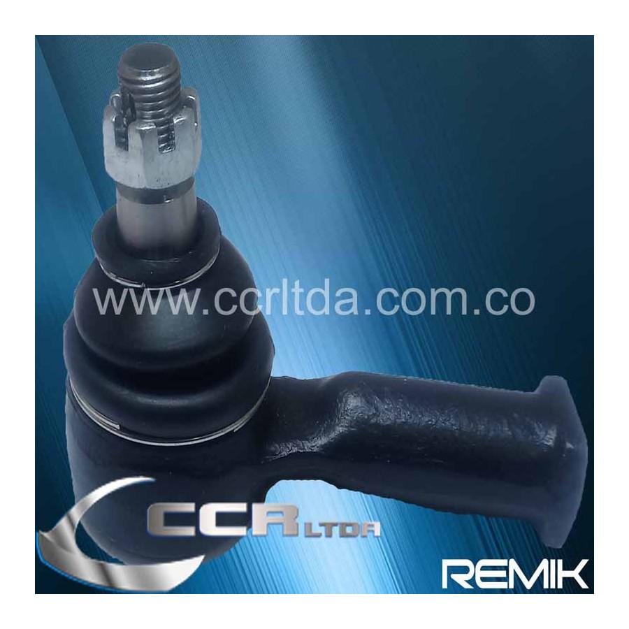 TERMINAL BT50 (CORTO)