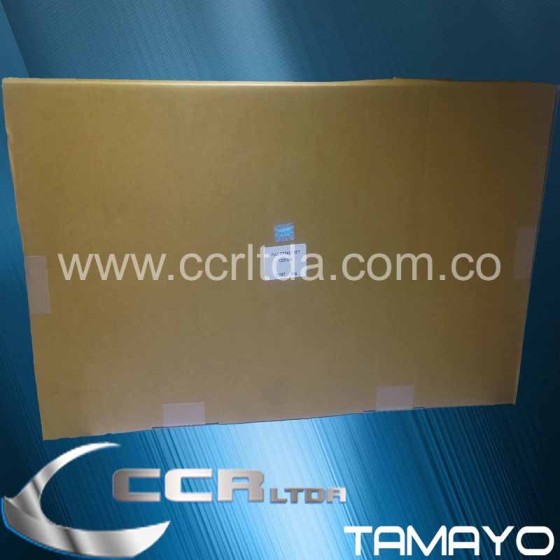 EMP. MOTOR NISSAN FD35T