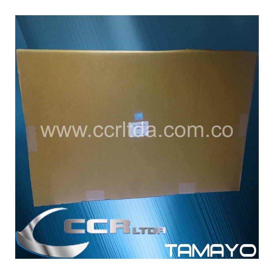 EMP. MOTOR NISSAN FD35T