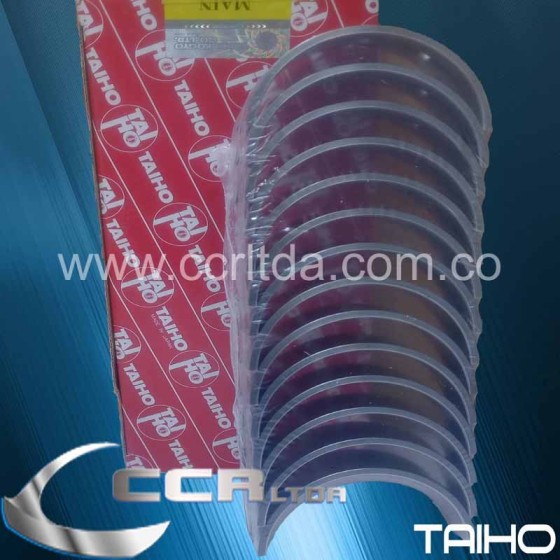 C. KRAN TOYOTA 4.5 (100)