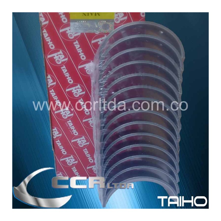 C. KRAN TOYOTA 4.5 (100)