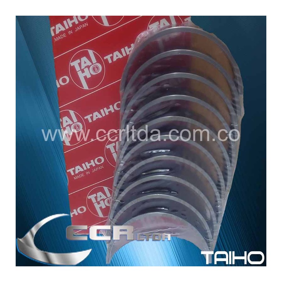 C. KRAN GRAND VITARA 2400 J24B 4 CIL (STD)