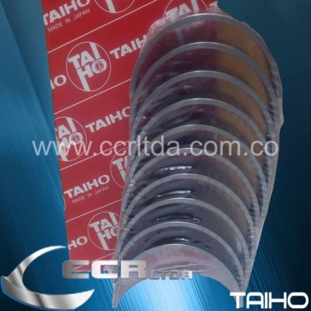 C. KRAN GRAND VITARA 2400 J24B 4 CIL (STD)