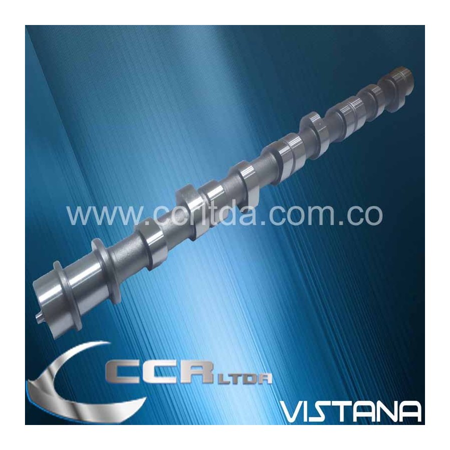 EJE LEVAS HYUNDAI H-100 (DIESEL)