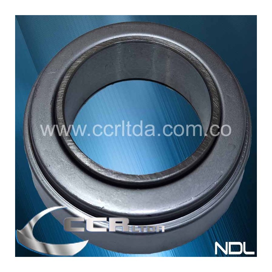 BAL. CLUTCH MAZDA T-45 (CONCAVA)