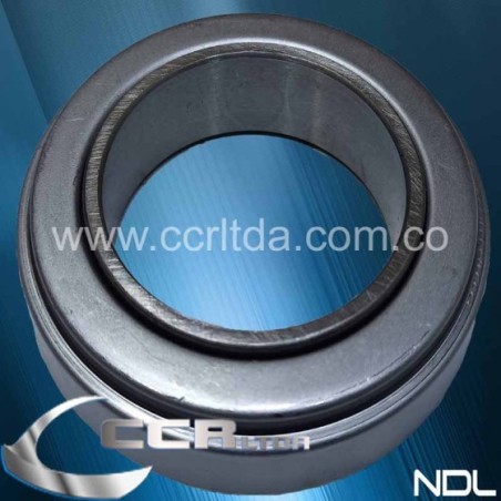 BAL. CLUTCH MAZDA T-45 (CONCAVA)