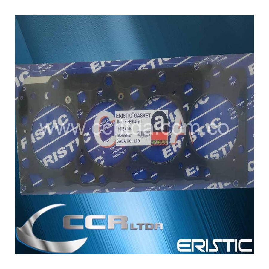 EMP. CULATA SPORTERO 2.5 L200 DIESEL 16V 4D56T