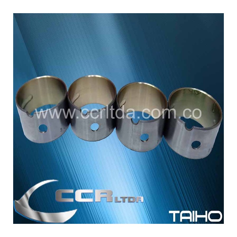 BUJES BIELA TOYOTA VIGO DIESEL 3000 1KD (STD)