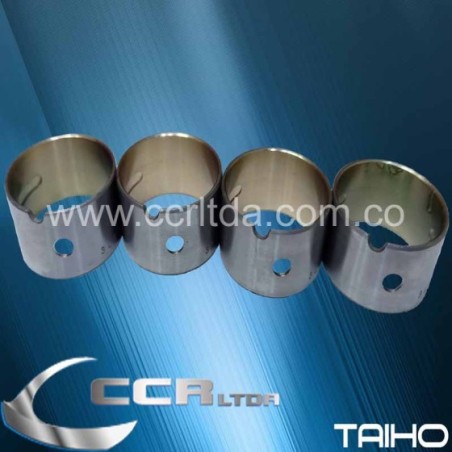 BUJES BIELA TOYOTA VIGO DIESEL 3000 1KD (STD)