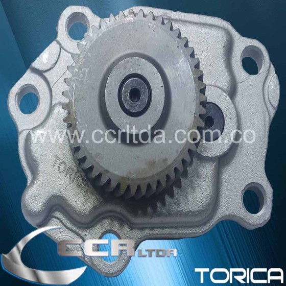 BOMBA ACEITE NISSAN MT-3000 TD-27