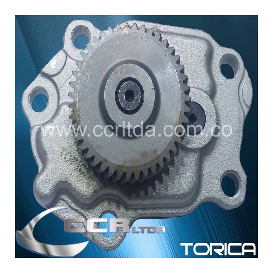 BOMBA ACEITE NISSAN MT-3000 TD-27