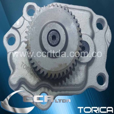 BOMBA ACEITE NISSAN MT-3000 TD-27