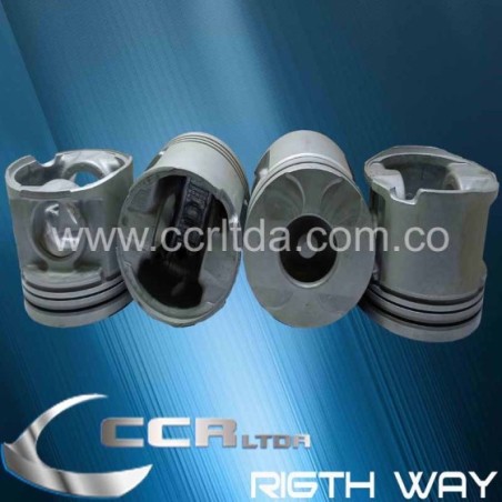 PISTONES TOYOTA VIGO GASOLINA 2TR (050)