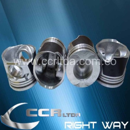 PISTONES TOYOTA VIGO DIESEL 1KD 3000 (STD)