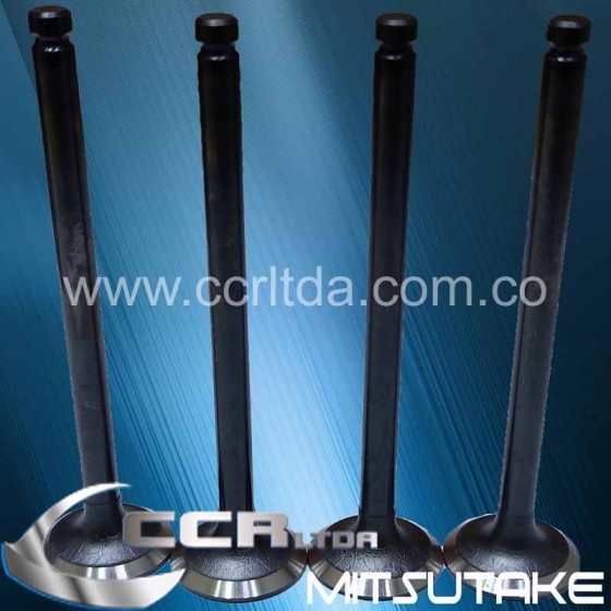 VALVULA ESC. DAIHATSU FEROZA HD 8V (JGOX4)