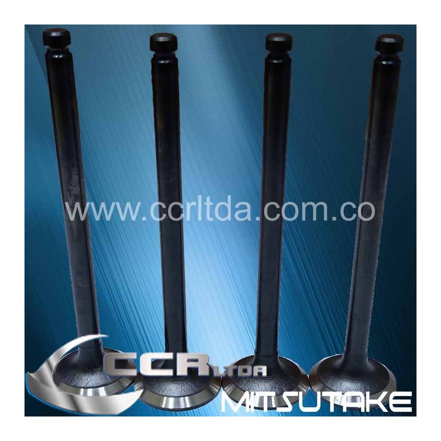 VALVULA ESC. DAIHATSU FEROZA HD 8V (JGOX4)