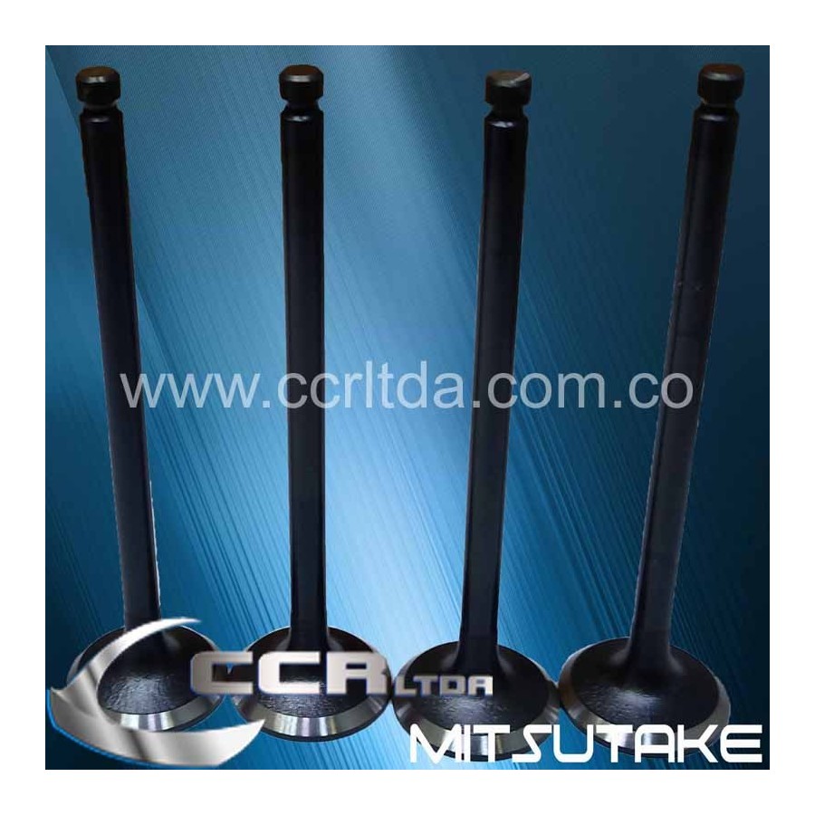 VALVULA ADM. MAZDA T45 KIA 3600 8V (JGOX4)