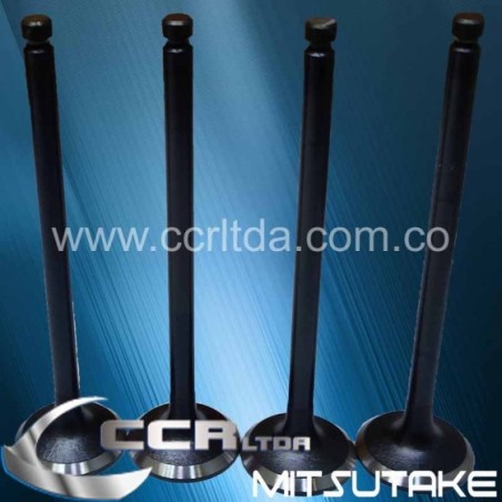 VALVULA ADM. MAZDA T45 KIA 3600 8V (JGOX4)