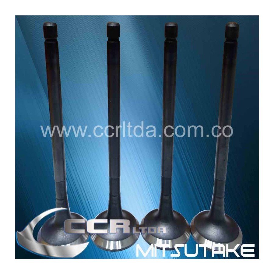 VALVULA ADM. MAZDA T45 KIA 3600 8V (JGOX4)