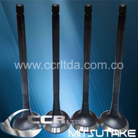 VALVULA ADM. MAZDA T45 KIA 3600 8V (JGOX4)