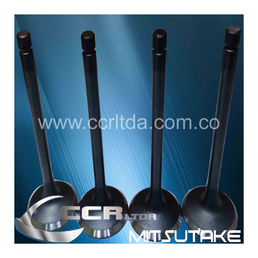 VALVULA ADM. MAZDA T45 KIA 3600 8V (JGOX4)