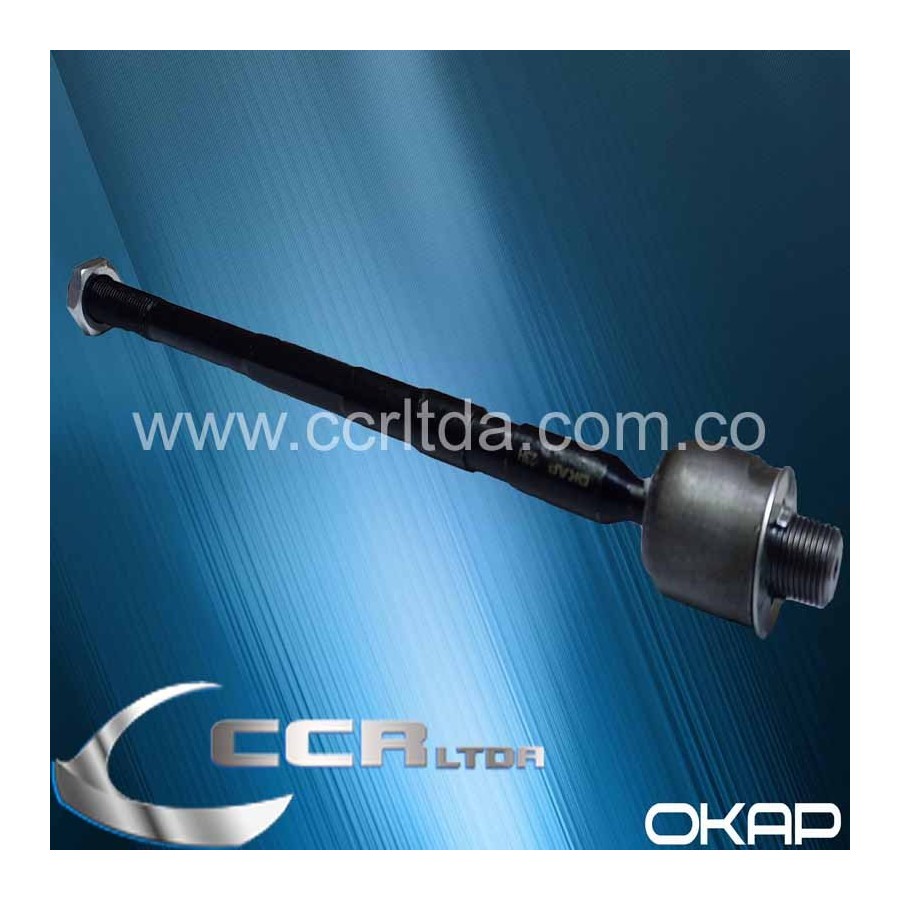 AXIAL LUV DIMAX 4X4 3.0 2009/... (ROSCA GRUESA 18mm)