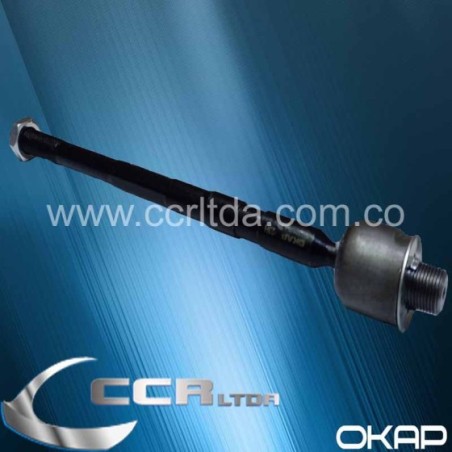 AXIAL LUV DIMAX 4X4 3.0 2009/... (ROSCA GRUESA 18mm)