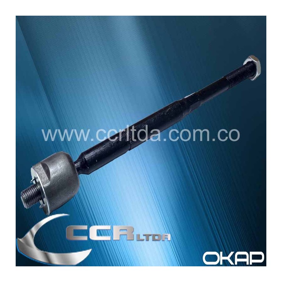 AXIAL LUV DIMAX 4X4 3.0 2009/... (ROSCA GRUESA 18mm)