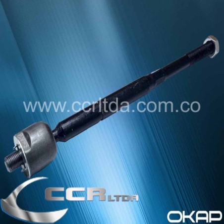 AXIAL LUV DIMAX 4X4 3.0 2009/... (ROSCA GRUESA 18mm)