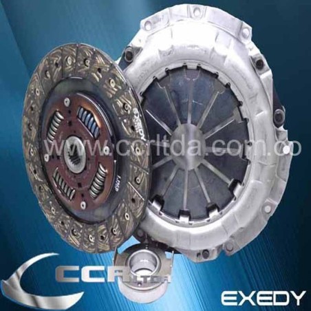 KIT CLUTCH VITARA 1300 1500 1600