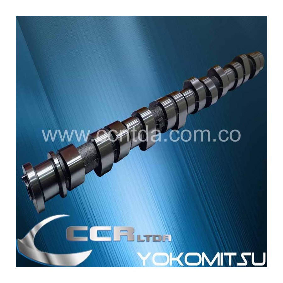 EJE LEVAS B2600 TODOS