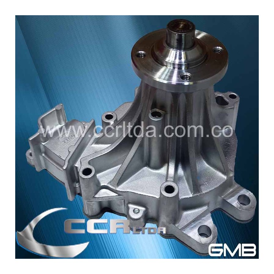 BOMBA AGUA TOYOTA VIGO 2500 3000 DIESEL