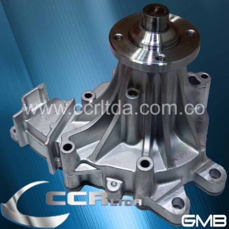 BOMBA AGUA TOYOTA VIGO 2500 3000 DIESEL