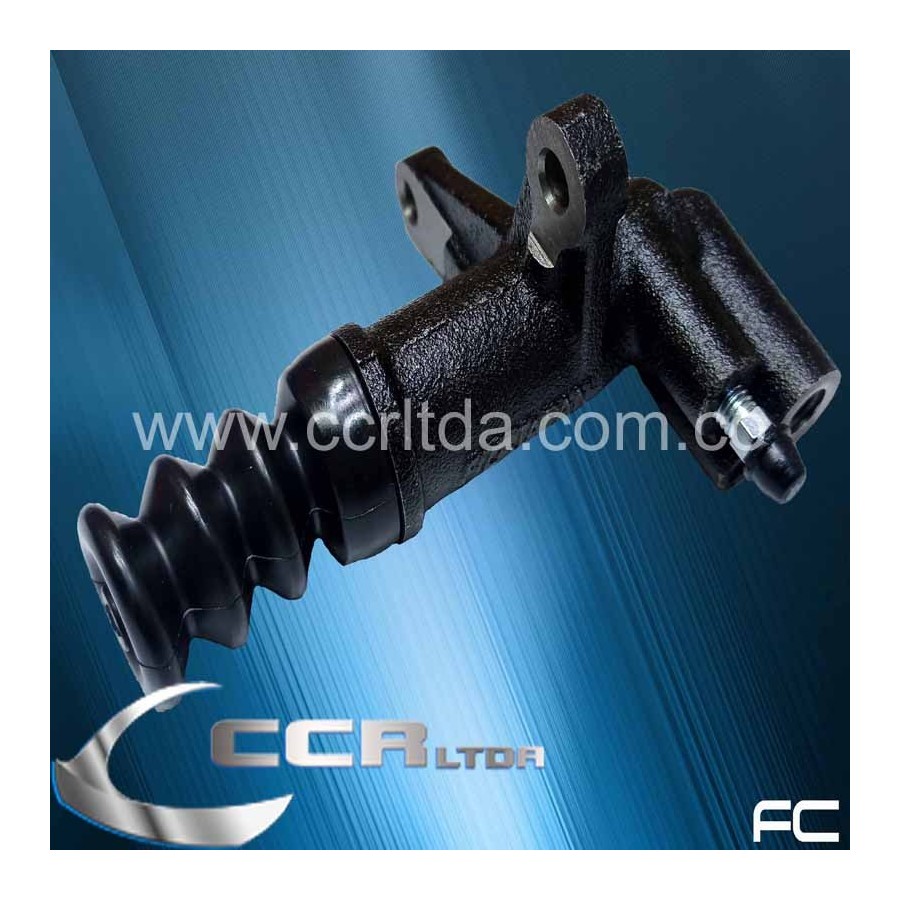 BOMBA AUX. LUV 2200 4X4