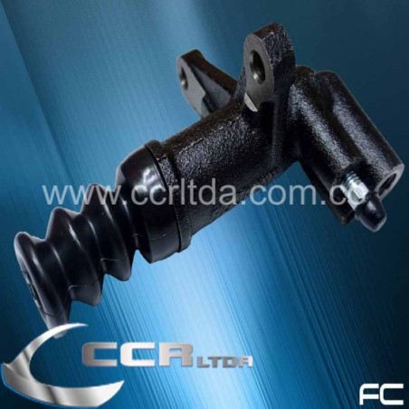 BOMBA AUX. LUV 2200 4X4