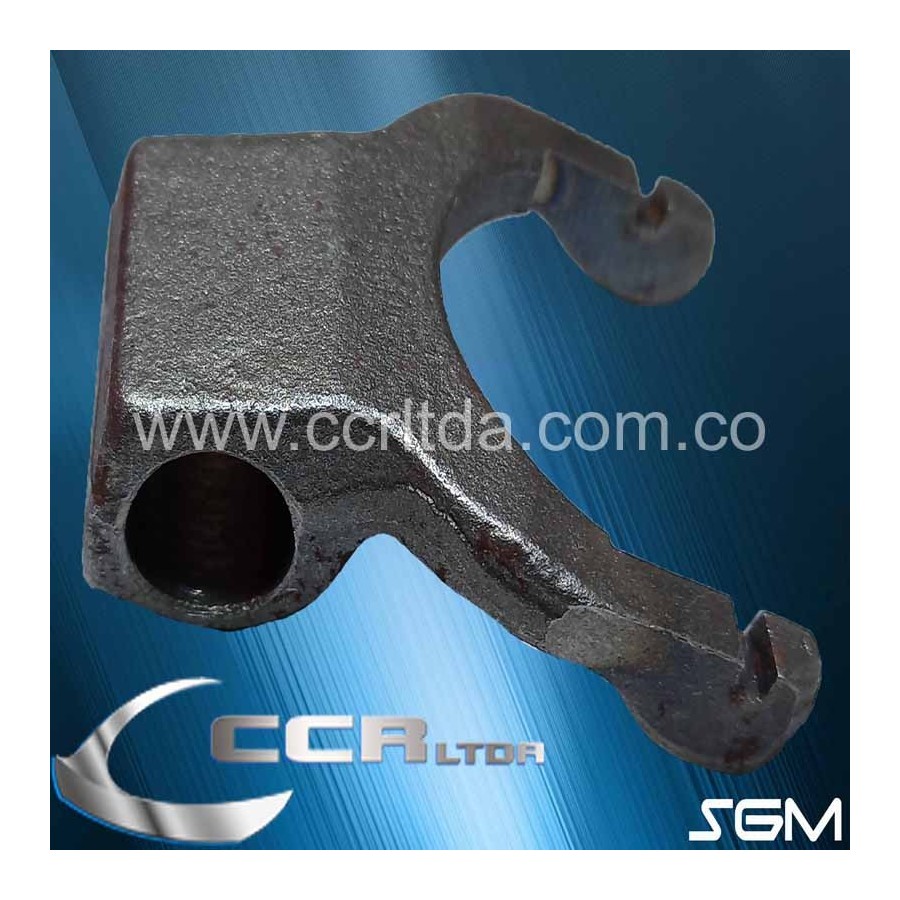 HORQUILLA N200 N300 (HIERRO)