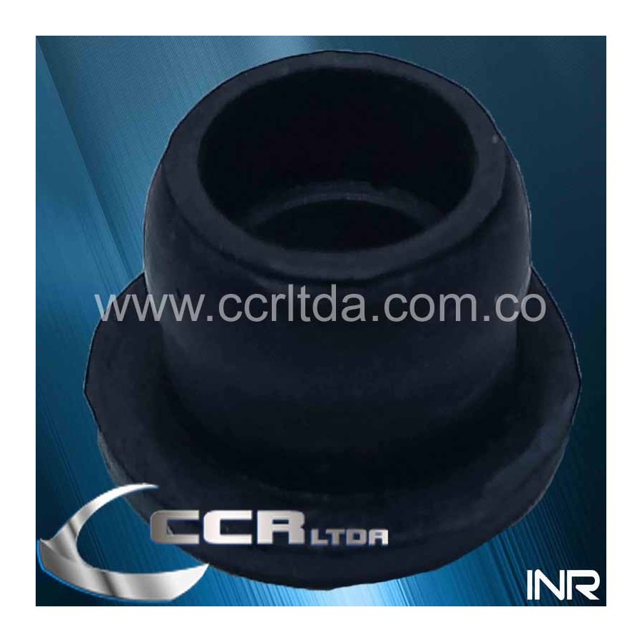 CAUCHO VALVULA DESF. 323