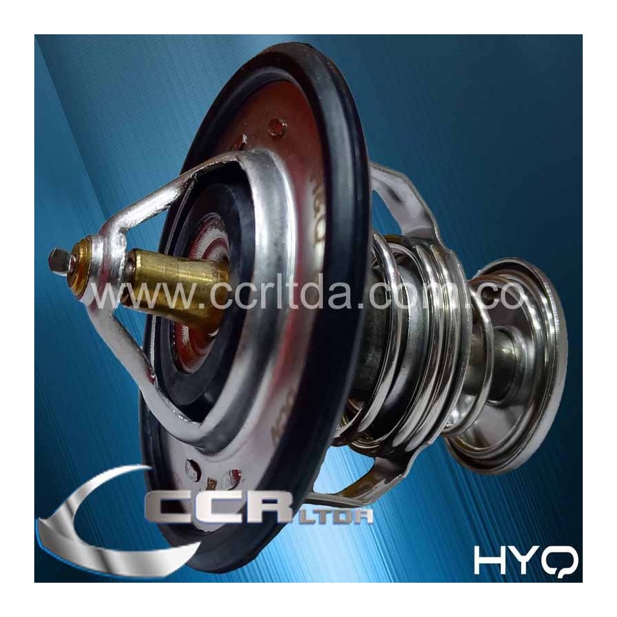 TERMOSTATO HYUNDAI H-100 DIESEL PORTER